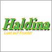 Haldina