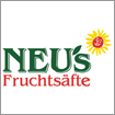 Neu's Fruchtsäfte